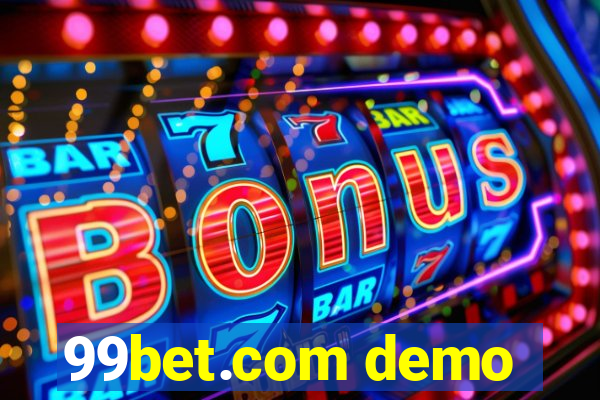 99bet.com demo